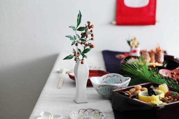 それぞれのスタイルで楽しむ「おせち」のカタチ・1　＝ お重おせち ＝[PR]