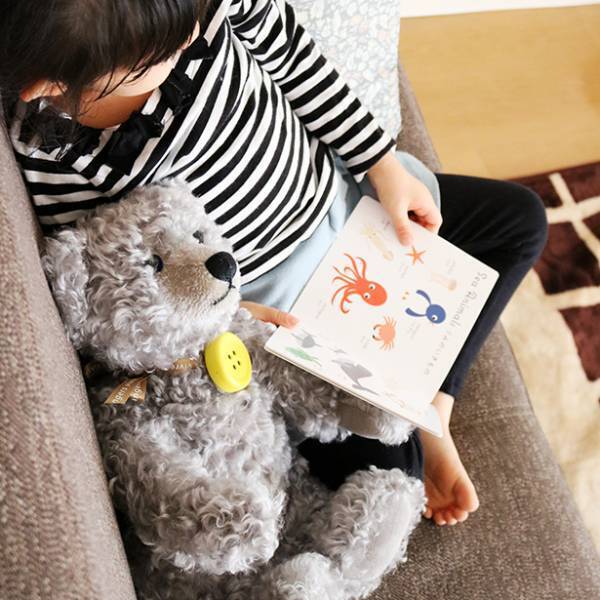 ベビー・キッズのクリスマス＆お年玉に【進化し続けるスマートトイ！ペチャット】[PR]