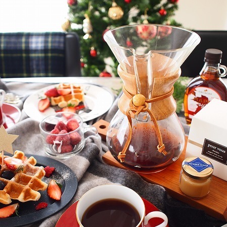 クリスマスのWISHリスト。頑張った自分にご褒美をあげよう。[PR]