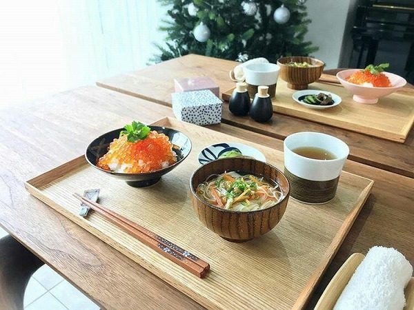 クリスマスのWISHリスト。頑張った自分にご褒美をあげよう。[PR]