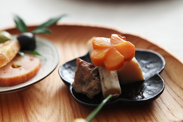 それぞれのスタイルで楽しむ「おせち」のカタチ・3　＝ ワンプレートおせち ＝[PR]