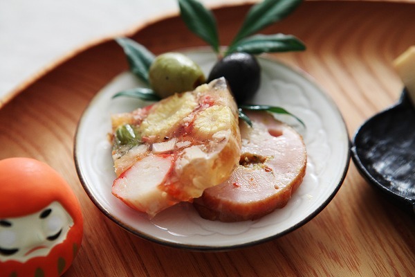 それぞれのスタイルで楽しむ「おせち」のカタチ・3　＝ ワンプレートおせち ＝[PR]