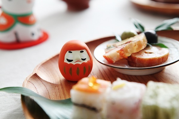 それぞれのスタイルで楽しむ「おせち」のカタチ・3　＝ ワンプレートおせち ＝[PR]