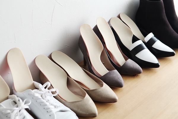 自分でできるO脚矯正　今すぐ美しい歩き方を手に入れよう。[PR]