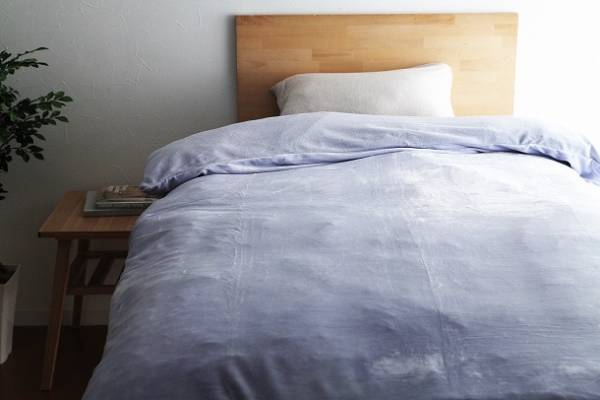 寒いこんな日はお家でぬくぬく。まるでとろけるような肌触りの「mofua」って！？[PR]