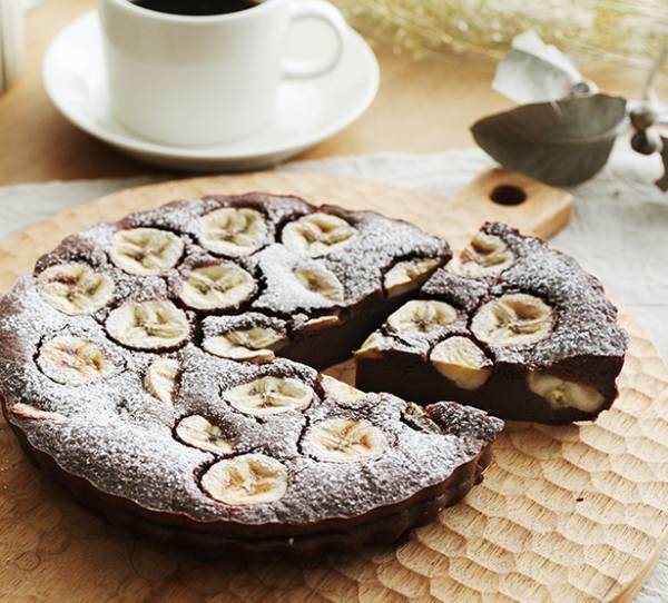 作り方簡単！ 耐熱ガラス皿を使って作る、お手軽バレンタインスイーツレシピ