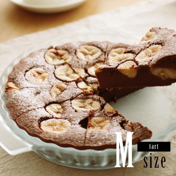 作り方簡単！ 耐熱ガラス皿を使って作る、お手軽バレンタインスイーツレシピ