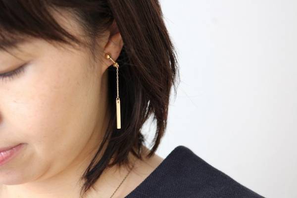 冬のお出かけが楽しくなる。いつものコーデをセンスアップしてくれるアクセサリーたち[PR]