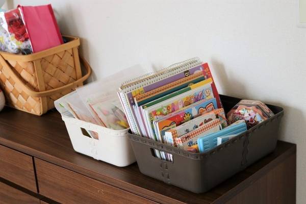 探していたのはこんなアイテム。見せる収納が叶う、フランス生まれの収納ボックス。＝スタッフの日常編＝[PR]