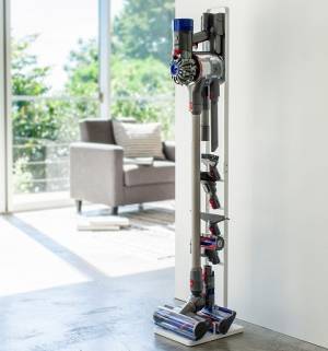 ダイソンユーザーさんのお悩み解決！穴を開けずにあの夢叶えます。[PR]