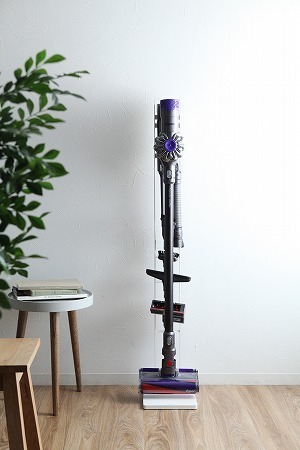 ダイソンユーザーさんのお悩み解決！穴を開けずにあの夢叶えます。[PR]