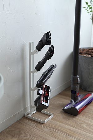 ダイソンユーザーさんのお悩み解決！穴を開けずにあの夢叶えます。[PR]