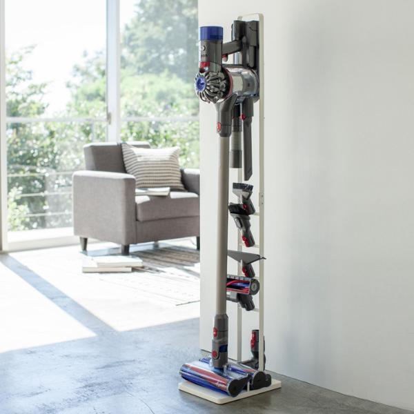 ダイソンユーザーさんのお悩み解決！穴を開けずにあの夢叶えます。[PR]