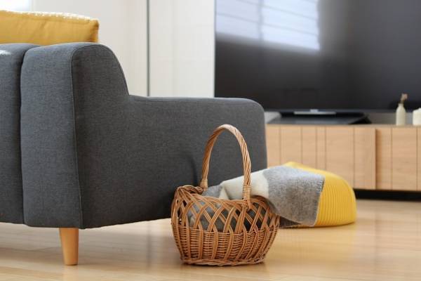 おしゃれ部屋の作り方。ナチュラルインテリアに取り入れたいおすすめアイテム