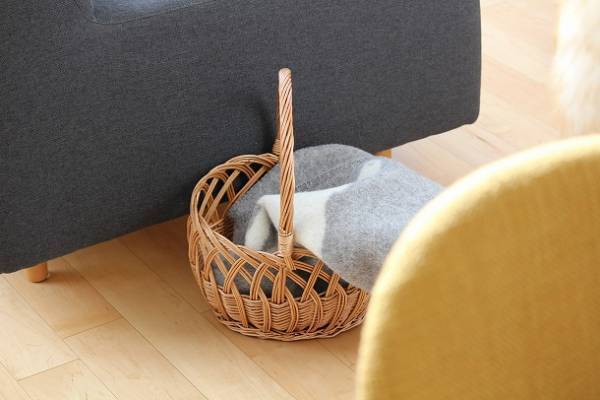 おしゃれ部屋の作り方。ナチュラルインテリアに取り入れたいおすすめアイテム