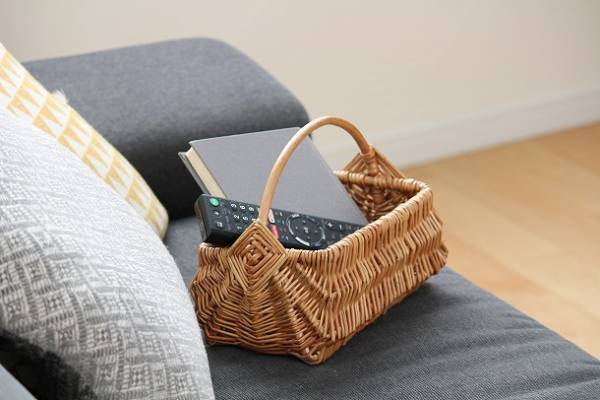 おしゃれ部屋の作り方。ナチュラルインテリアに取り入れたいおすすめアイテム