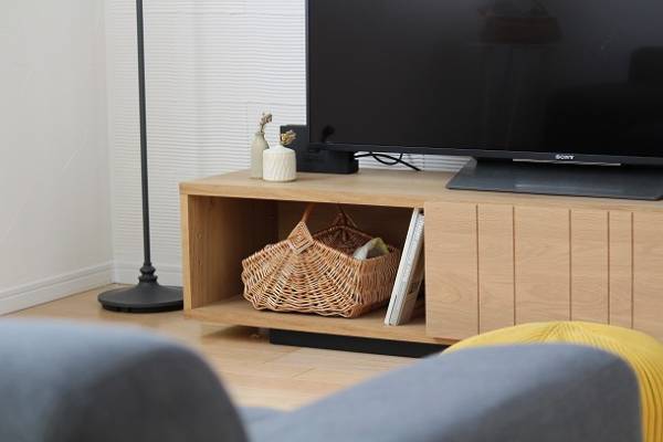 おしゃれ部屋の作り方。ナチュラルインテリアに取り入れたいおすすめアイテム