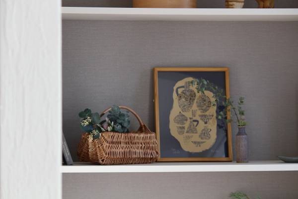 おしゃれ部屋の作り方。ナチュラルインテリアに取り入れたいおすすめアイテム