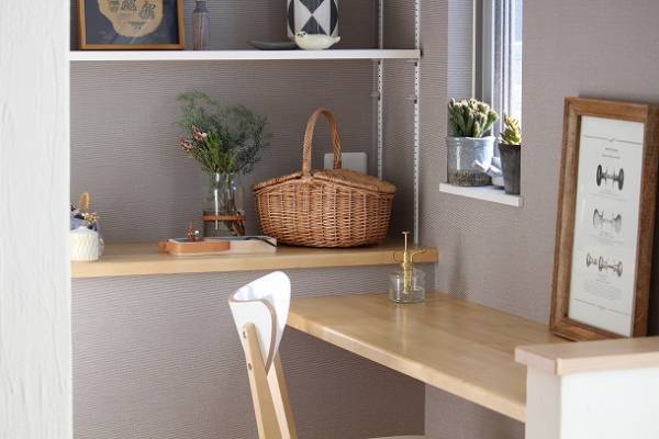 おしゃれ部屋の作り方。ナチュラルインテリアに取り入れたいおすすめアイテム