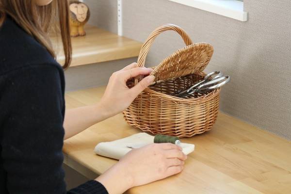 おしゃれ部屋の作り方。ナチュラルインテリアに取り入れたいおすすめアイテム