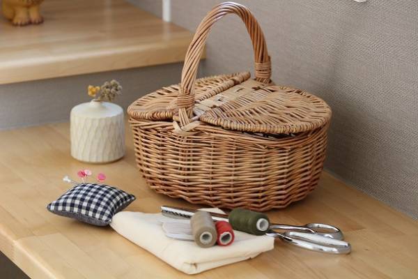 おしゃれ部屋の作り方。ナチュラルインテリアに取り入れたいおすすめアイテム