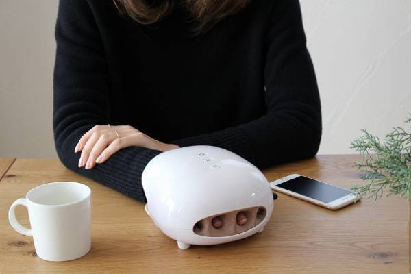 視線の集まる自慢の手元に。自宅でできるスペシャルハンドケア[PR]