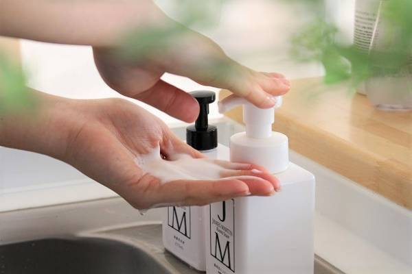 覚えておきたい！自宅でできるインフル予防[PR]