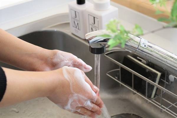 覚えておきたい！自宅でできるインフル予防[PR]