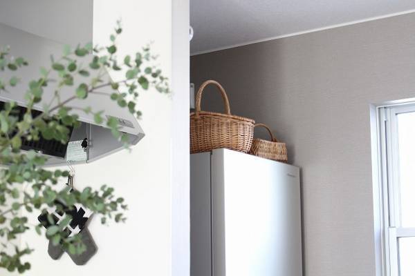 お部屋に温もりが生まれる。かごのある暮らし、始めませんか？＝後編＝[PR]