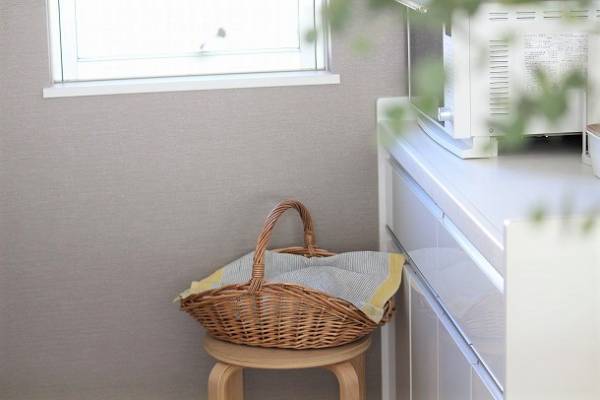お部屋に温もりが生まれる。かごのある暮らし、始めませんか？＝後編＝[PR]