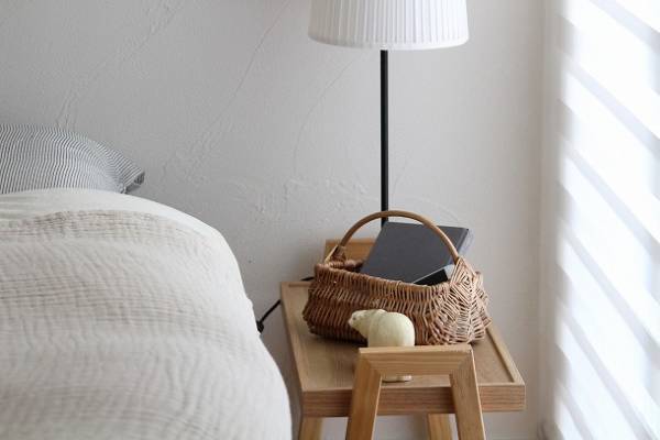 お部屋に温もりが生まれる。かごのある暮らし、始めませんか？＝後編＝[PR]