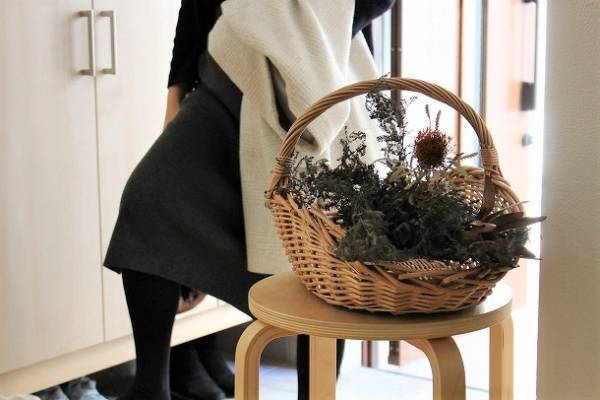お部屋に温もりが生まれる。かごのある暮らし、始めませんか？＝後編＝[PR]