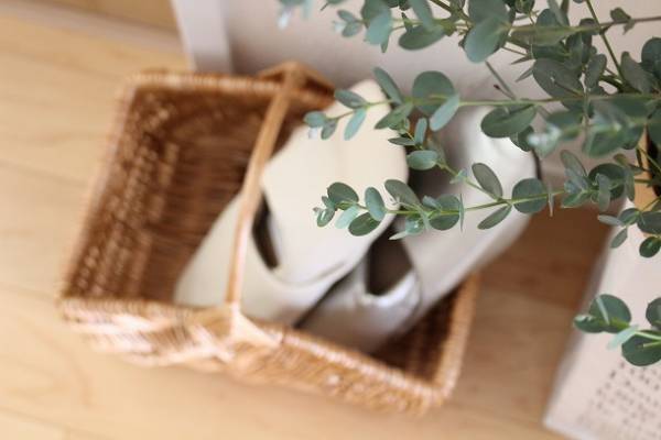 お部屋に温もりが生まれる。かごのある暮らし、始めませんか？＝後編＝[PR]