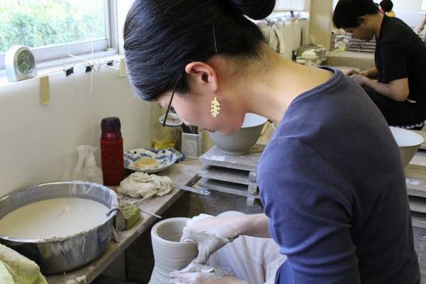 新生活がはじまる春におすすめ！ 食卓を彩るおしゃれな和食器
