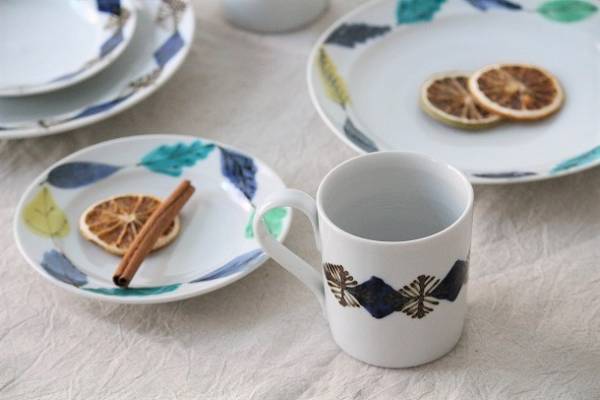 新生活がはじまる春におすすめ！ 食卓を彩るおしゃれな和食器