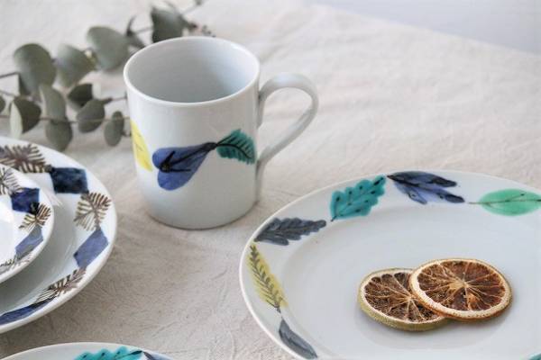 新生活がはじまる春におすすめ！ 食卓を彩るおしゃれな和食器