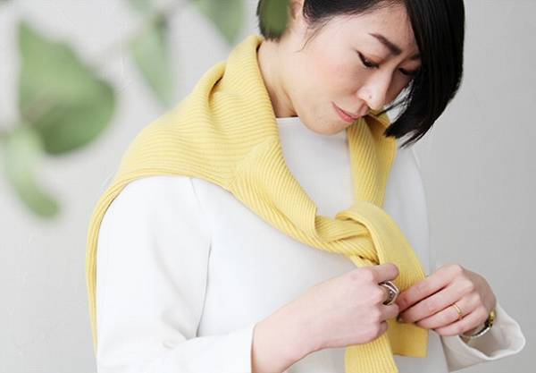 スタイリストさんに教わる、ちびっこさんのためのファッションテクニック ＝前編＝[PR]