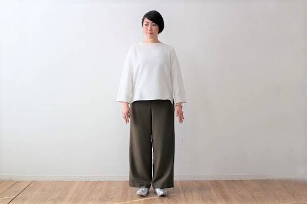 スタイリストさんに教わる、ちびっこさんのためのファッションテクニック ＝前編＝[PR]