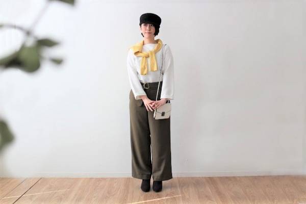 スタイリストさんに教わる、ちびっこさんのためのファッションテクニック ＝前編＝[PR]