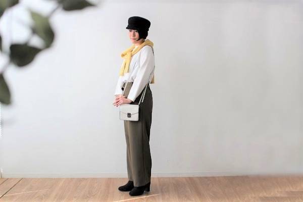 スタイリストさんに教わる、ちびっこさんのためのファッションテクニック ＝前編＝[PR]