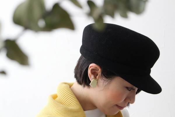 スタイリストさんに教わる、ちびっこさんのためのファッションテクニック ＝前編＝[PR]