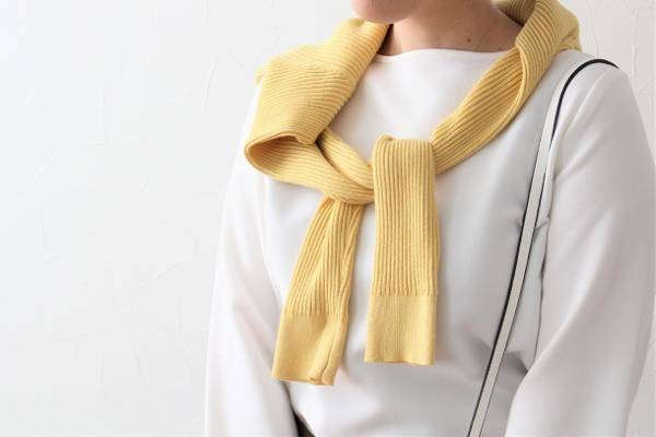 スタイリストさんに教わる、ちびっこさんのためのファッションテクニック ＝前編＝[PR]