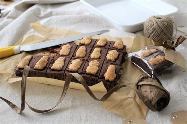 もうすぐバレンタイン！お配りチョコのラッピングアイデア[PR]