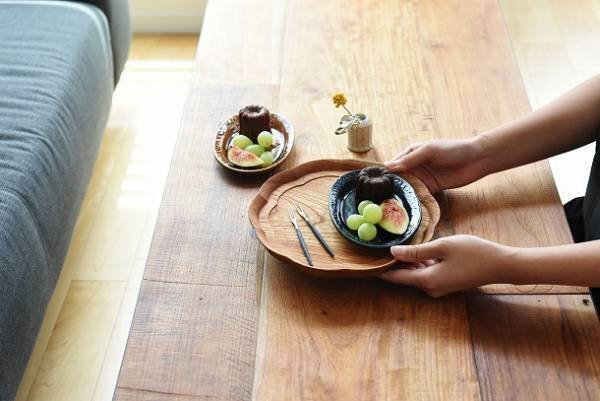 春は花のある暮らしを。部屋が一気にセンスアップするおしゃれなフラワーベース