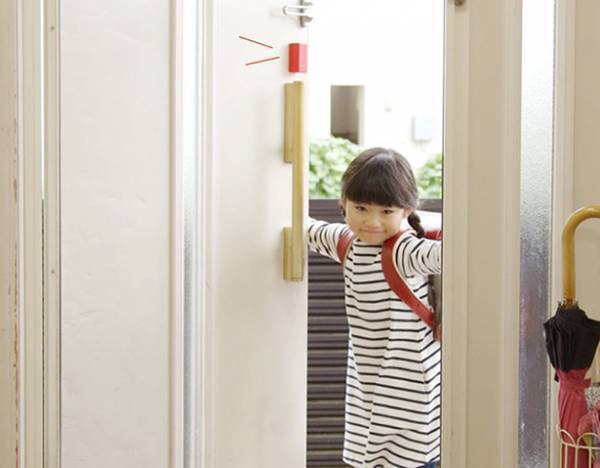 子どもの「ただいま」をスマホにお知らせ〜見守りロボットBOCCO[PR]