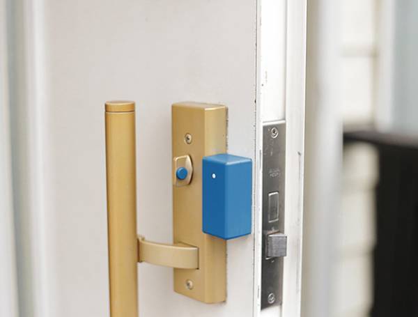 子どもの「ただいま」をスマホにお知らせ〜見守りロボットBOCCO[PR]