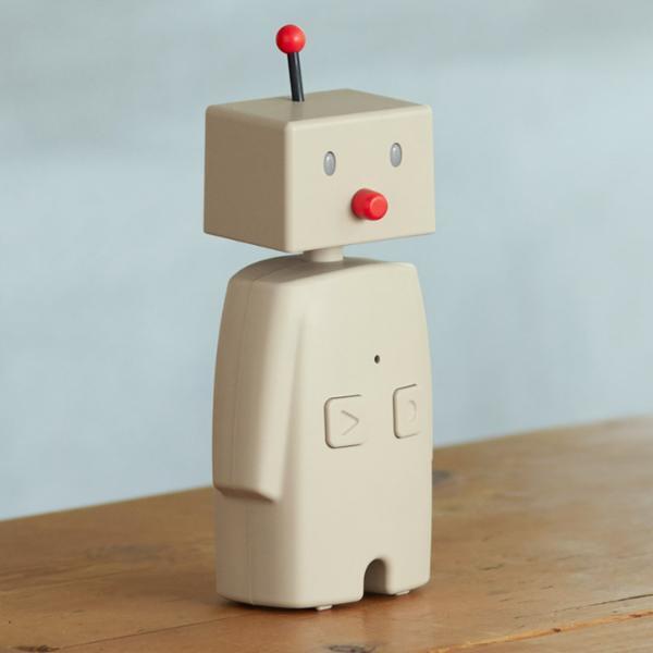 子どもの「ただいま」をスマホにお知らせ〜見守りロボットBOCCO[PR]