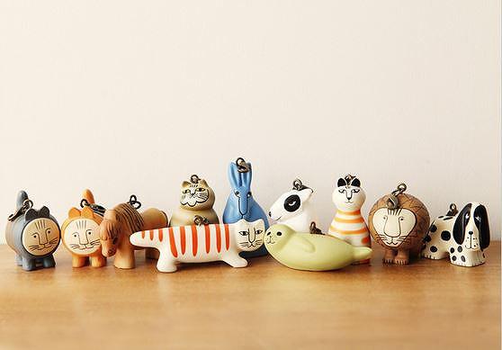 今日はネコの日。ネコ好きさんにおくるネコモチーフギフト[PR]