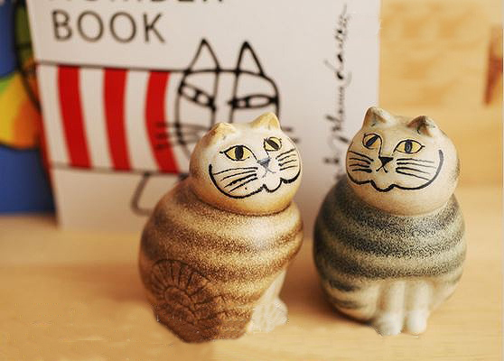 今日はネコの日。ネコ好きさんにおくるネコモチーフギフト[PR]