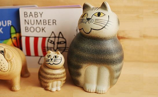 今日はネコの日。ネコ好きさんにおくるネコモチーフギフト[PR]